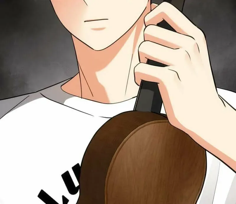 Together With the Gods of Music Chapter 46 page 31