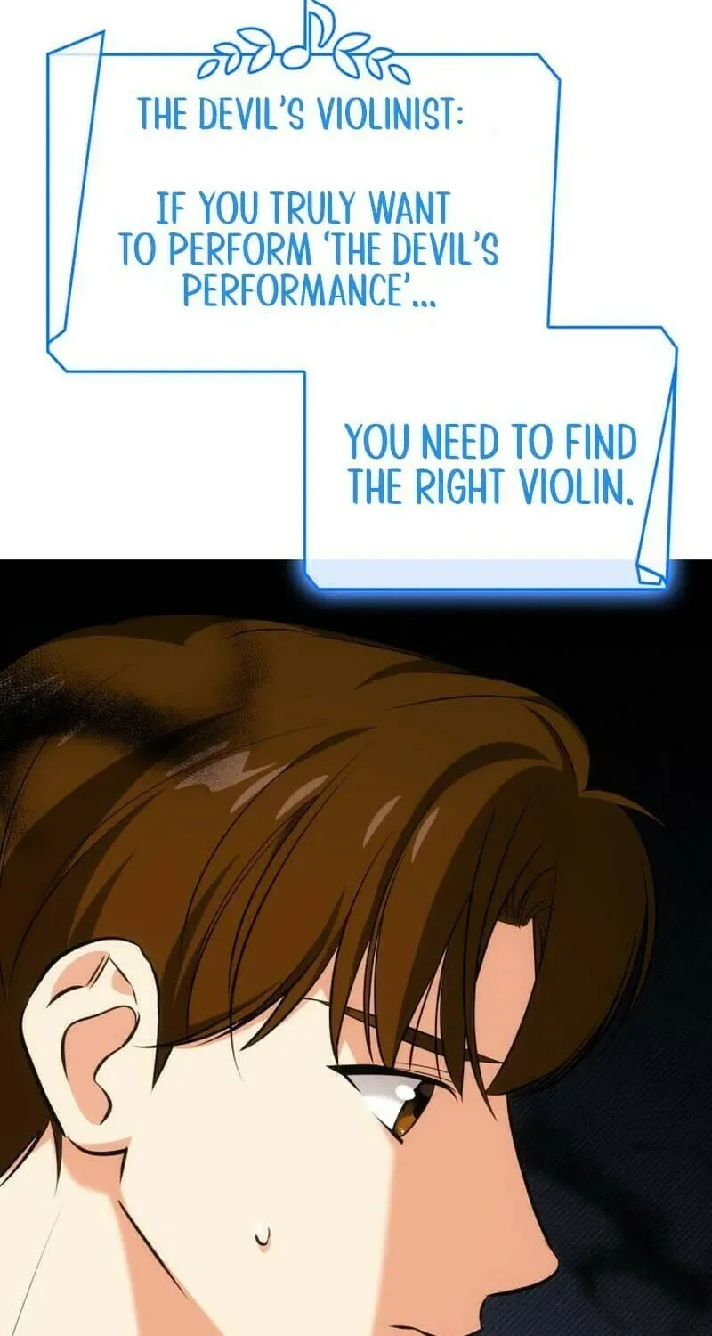 Together With the Gods of Music Chapter 46 page 35