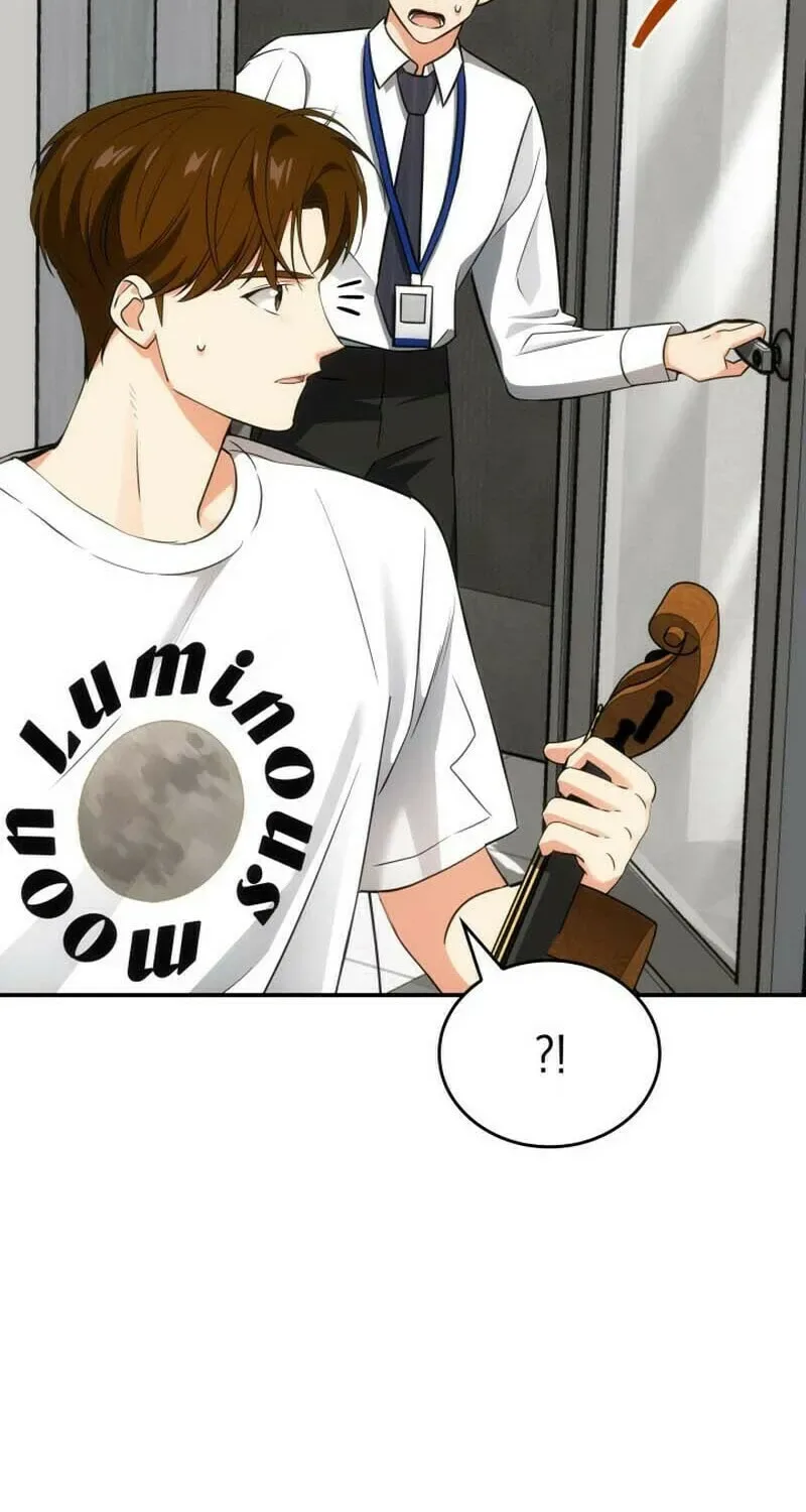 Together With the Gods of Music Chapter 46 page 39