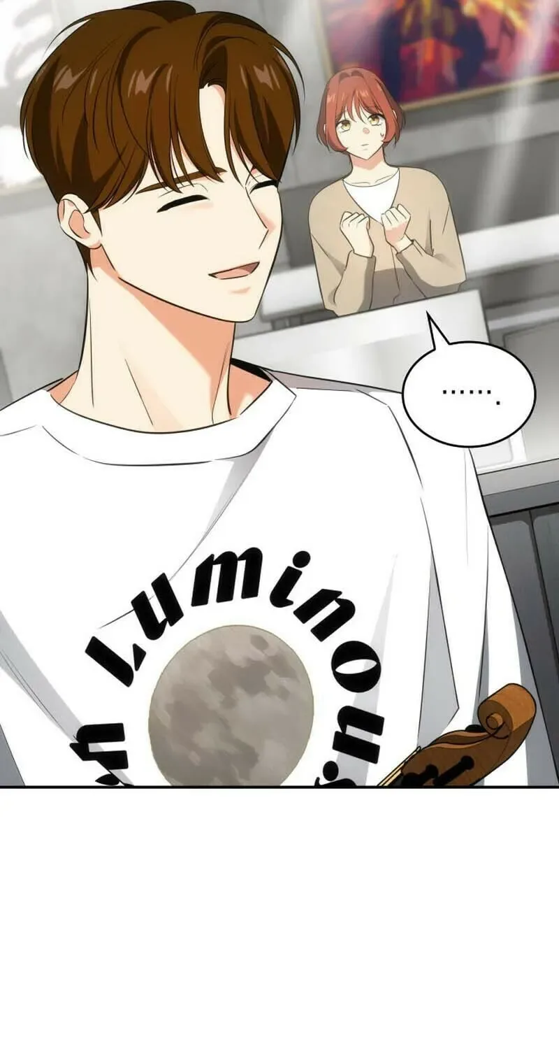 Together With the Gods of Music Chapter 46 page 41