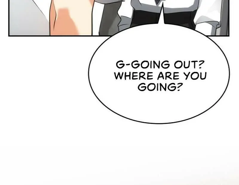 Together With the Gods of Music Chapter 46 page 43