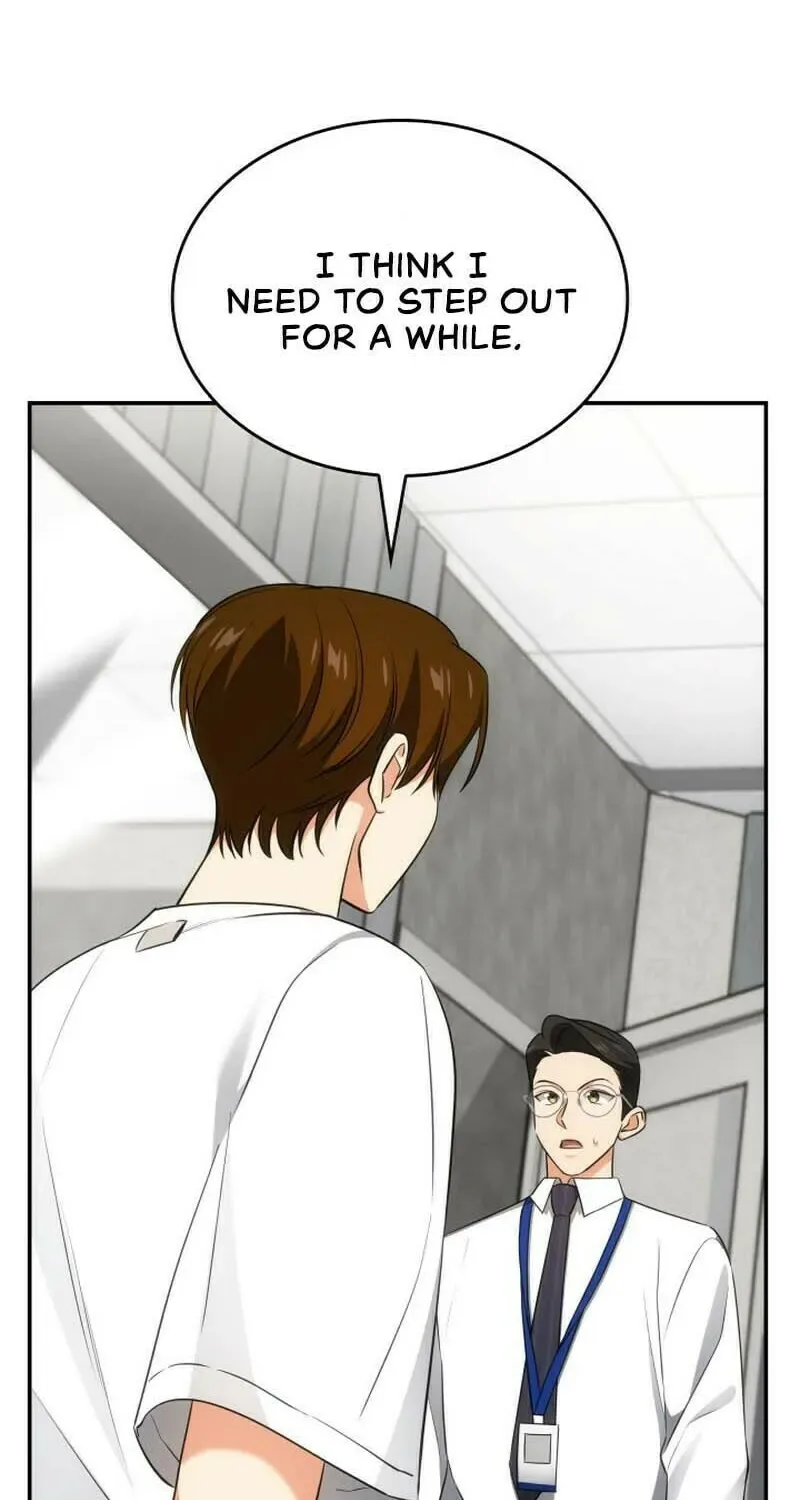Together With the Gods of Music Chapter 46 page 42