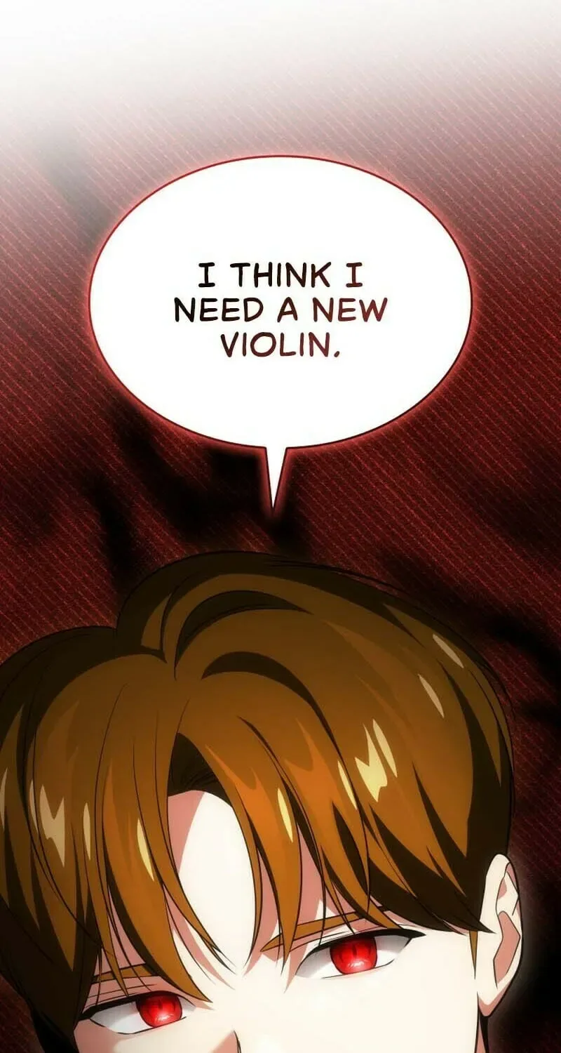 Together With the Gods of Music Chapter 46 page 44