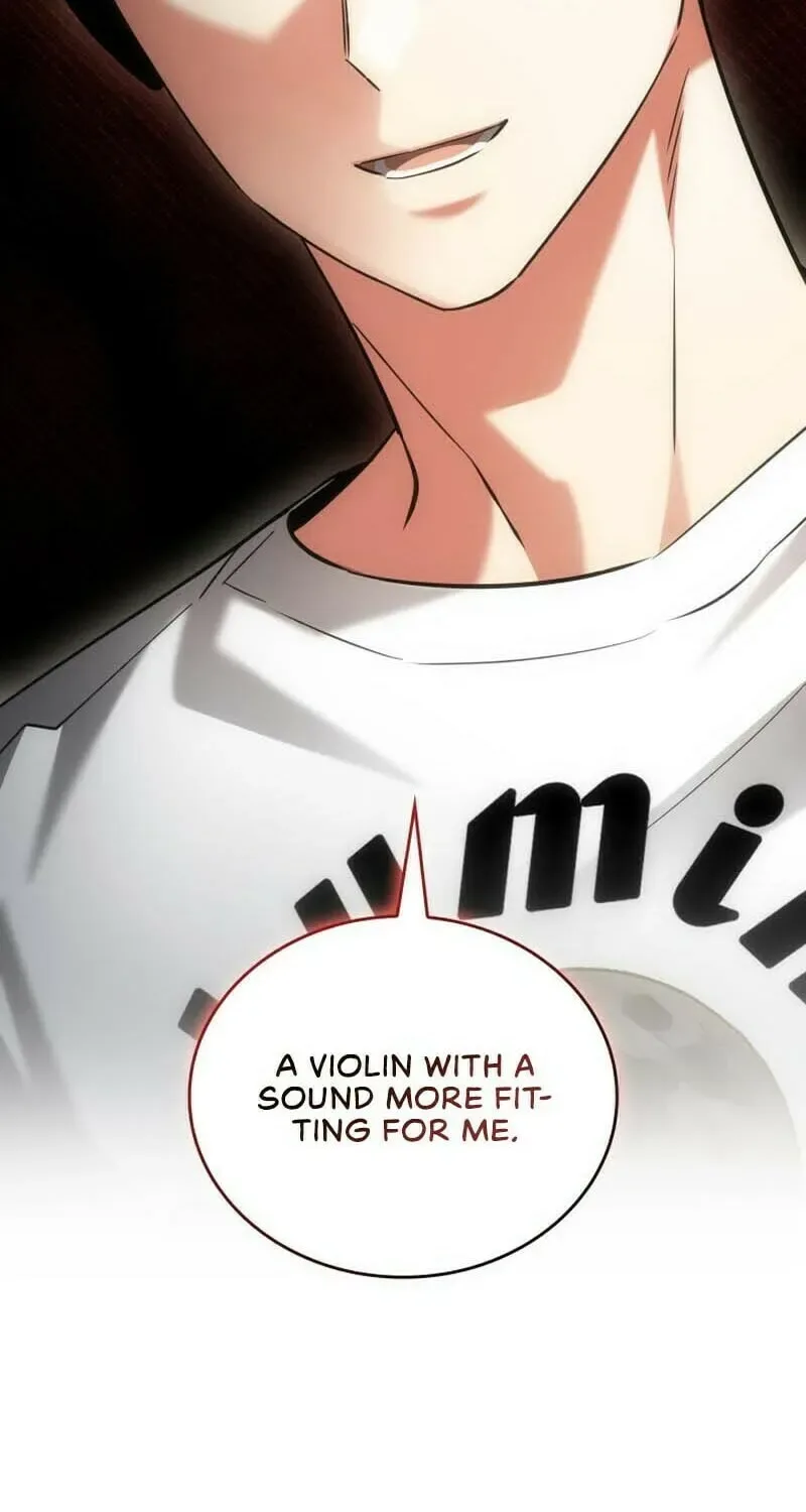 Together With the Gods of Music Chapter 46 page 45