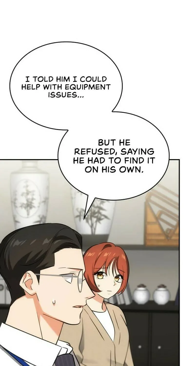 Together With the Gods of Music Chapter 46 page 51