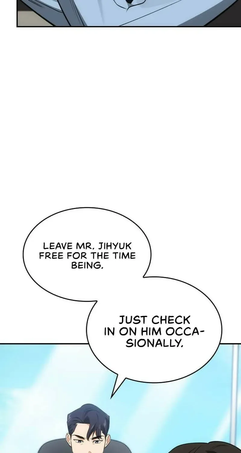 Together With the Gods of Music Chapter 46 page 54