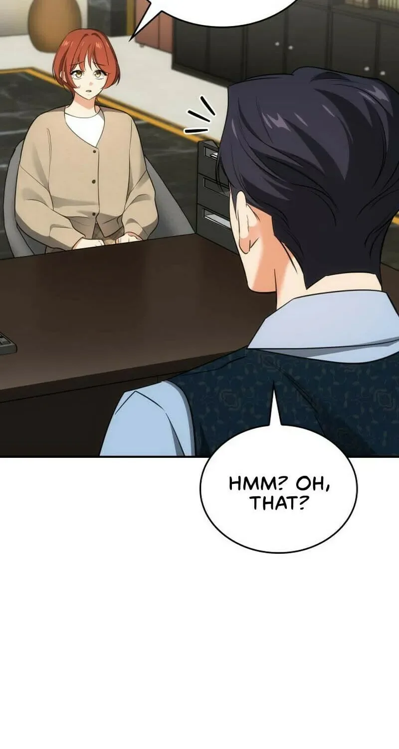 Together With the Gods of Music Chapter 46 page 57