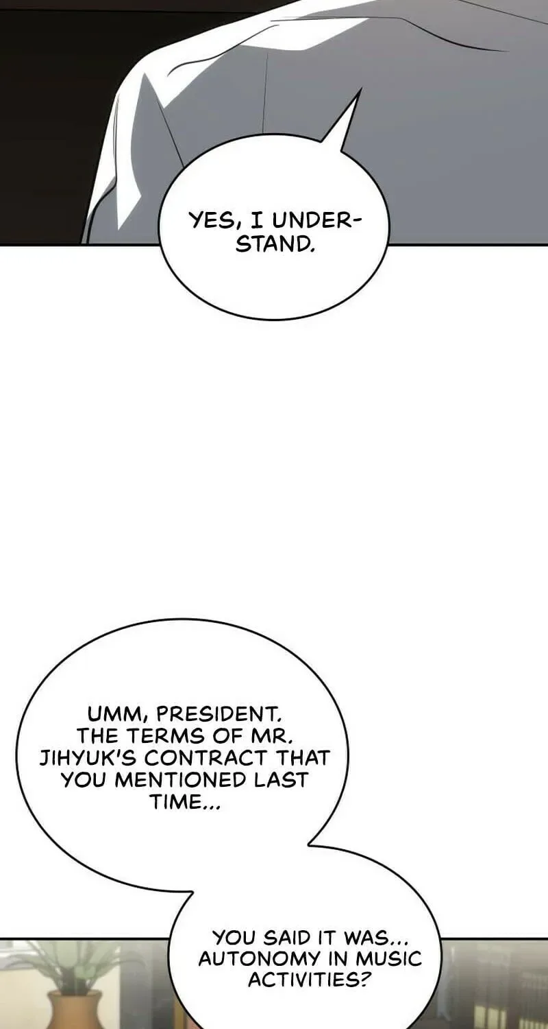 Together With the Gods of Music Chapter 46 page 56