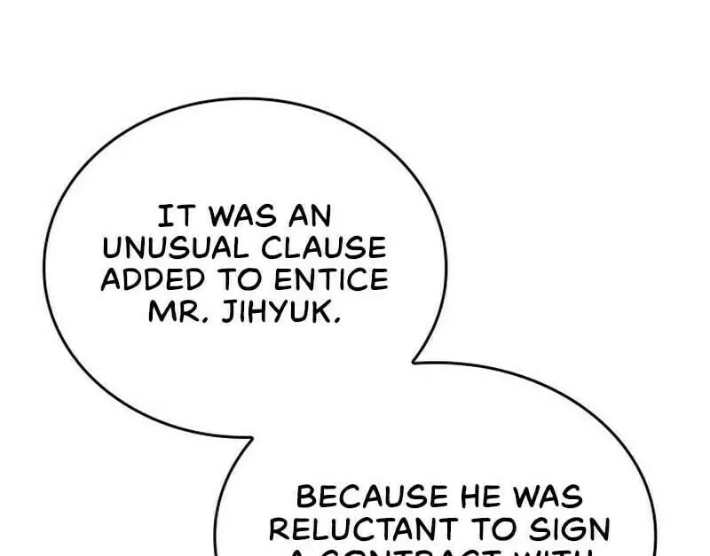 Together With the Gods of Music Chapter 46 page 58