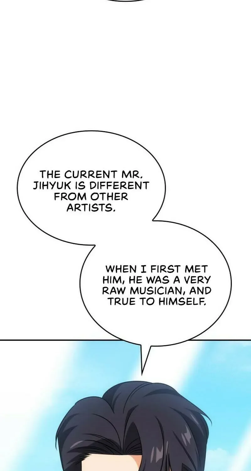 Together With the Gods of Music Chapter 46 page 60