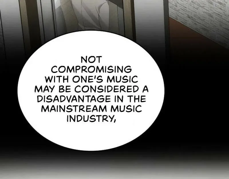 Together With the Gods of Music Chapter 46 page 64