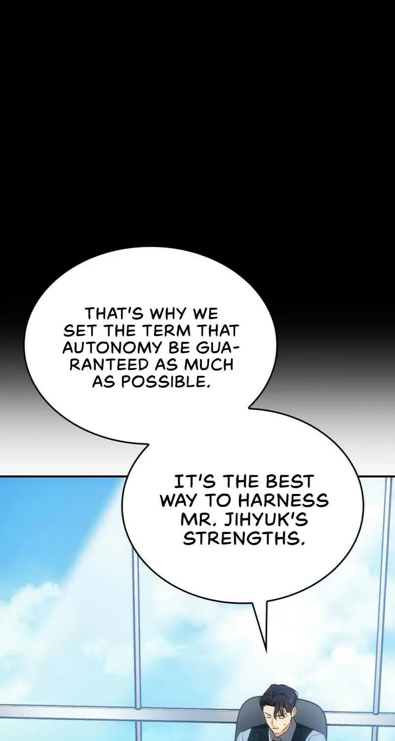 Together With the Gods of Music Chapter 46 page 66