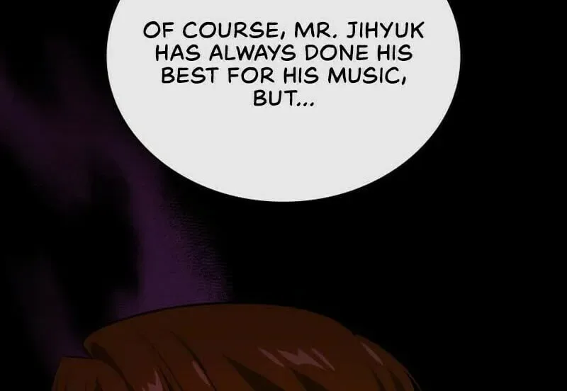 Together With the Gods of Music Chapter 46 page 76