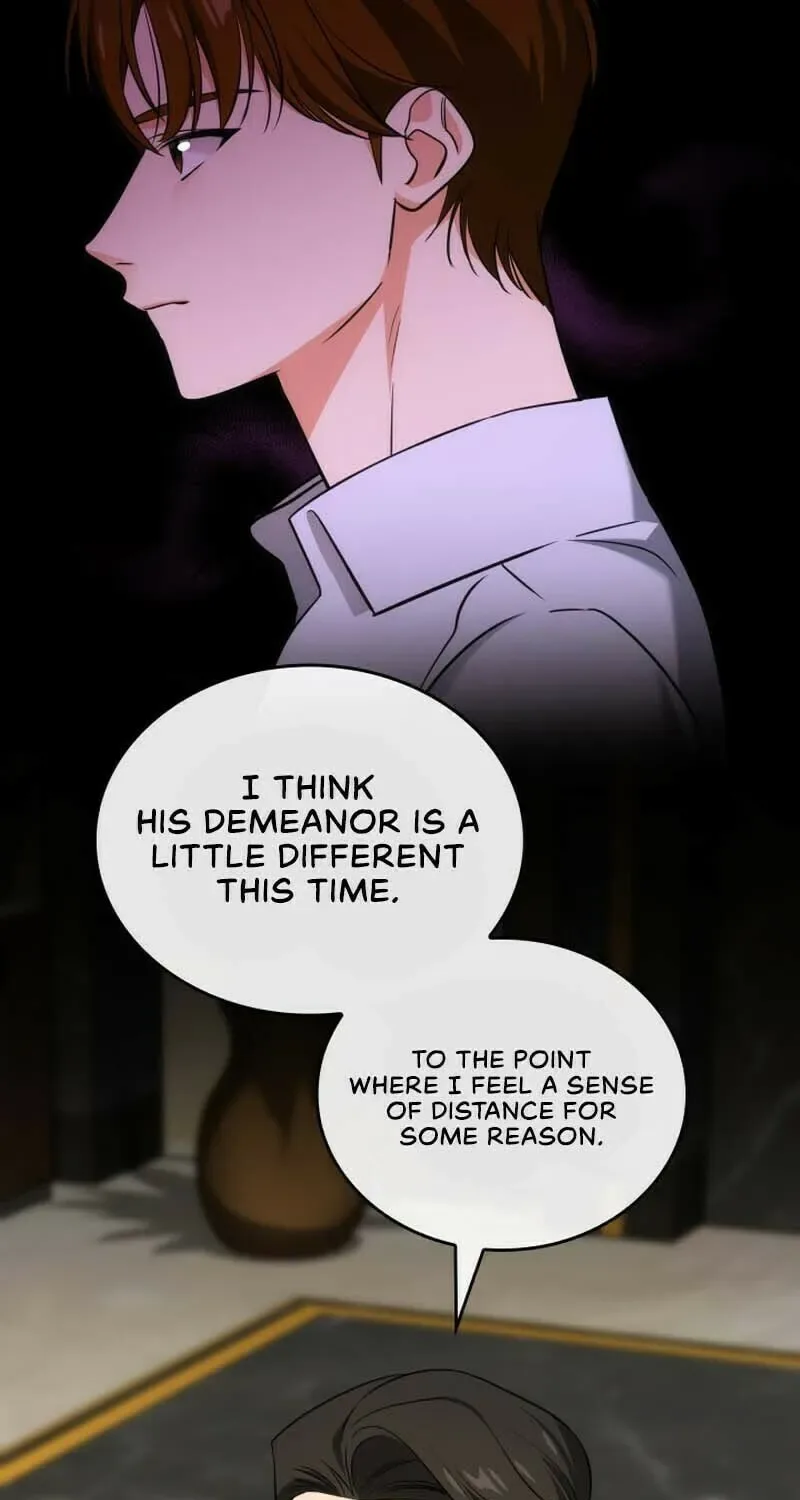 Together With the Gods of Music Chapter 46 page 77