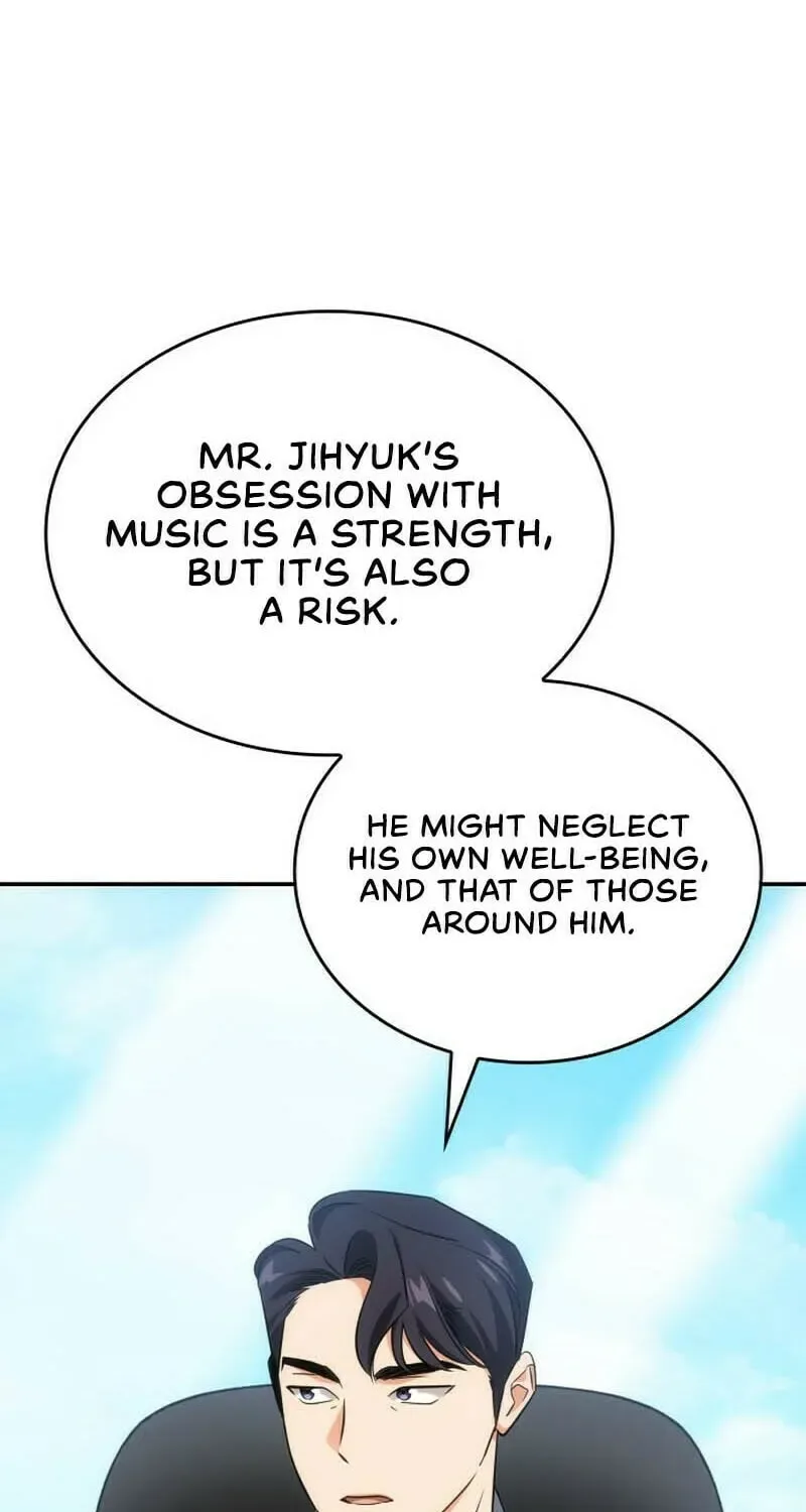Together With the Gods of Music Chapter 46 page 84