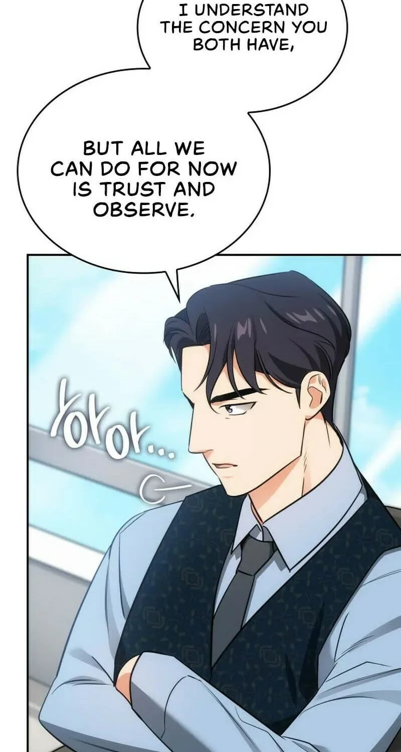 Together With the Gods of Music Chapter 46 page 81