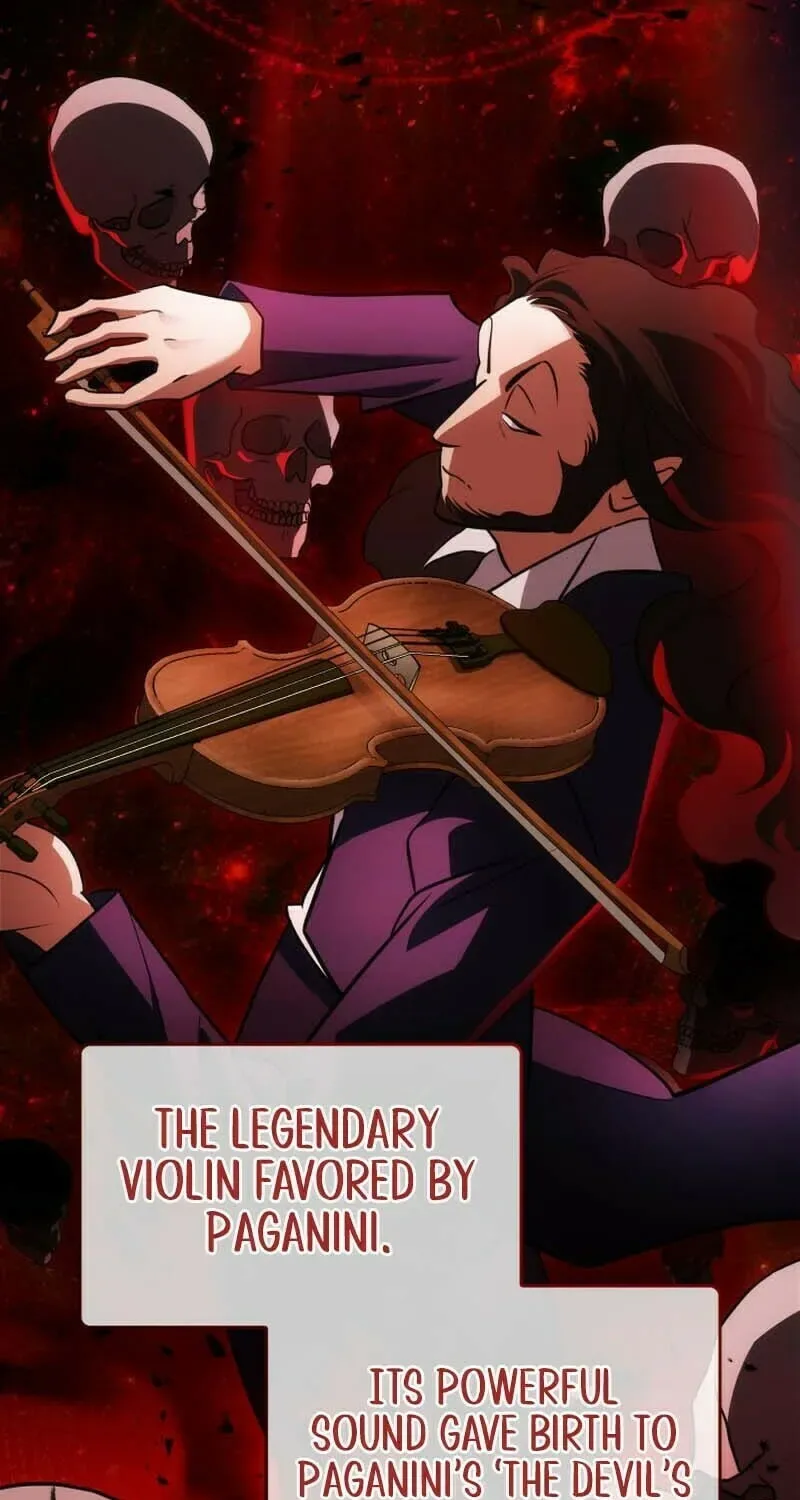 Together With the Gods of Music Chapter 46 page 98
