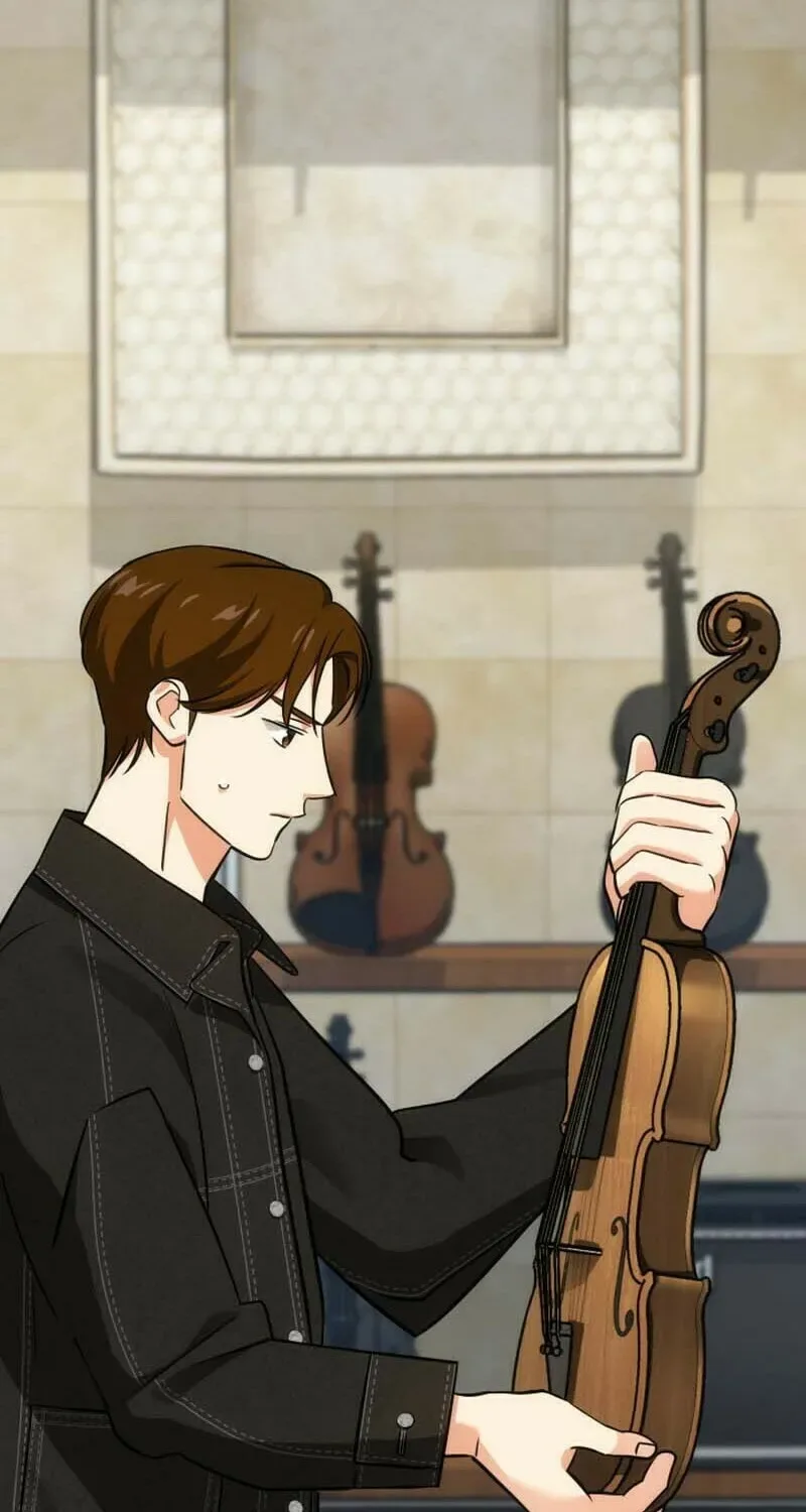 Together With the Gods of Music Chapter 46 page 87