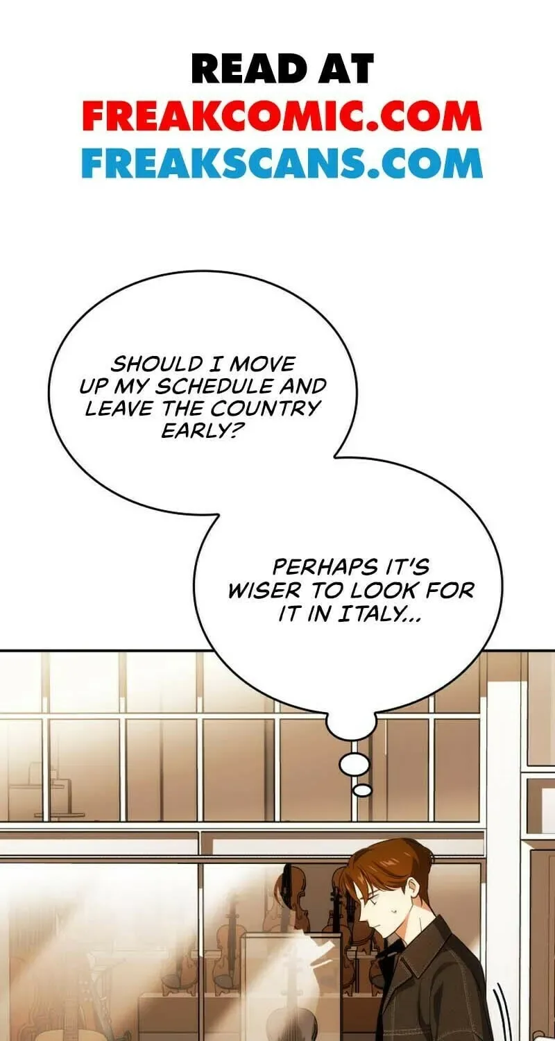Together With the Gods of Music Chapter 46 page 102