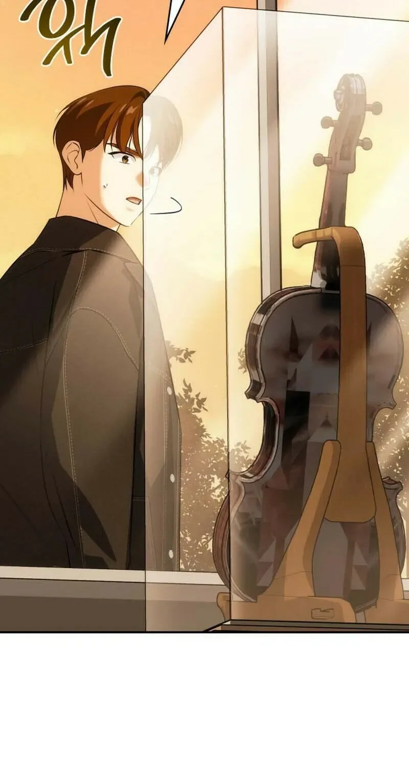 Together With the Gods of Music Chapter 46 page 105
