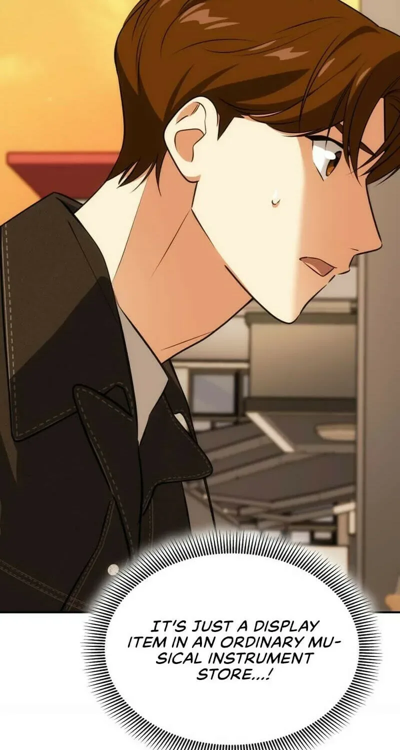 Together With the Gods of Music Chapter 46 page 107