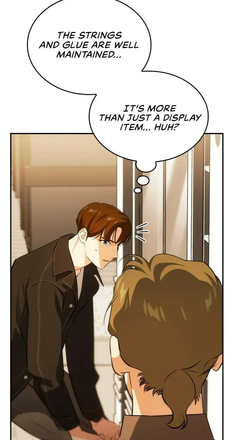 Together With the Gods of Music Chapter 46 page 111