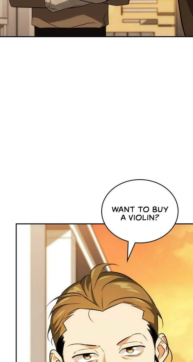 Together With the Gods of Music Chapter 46 page 114