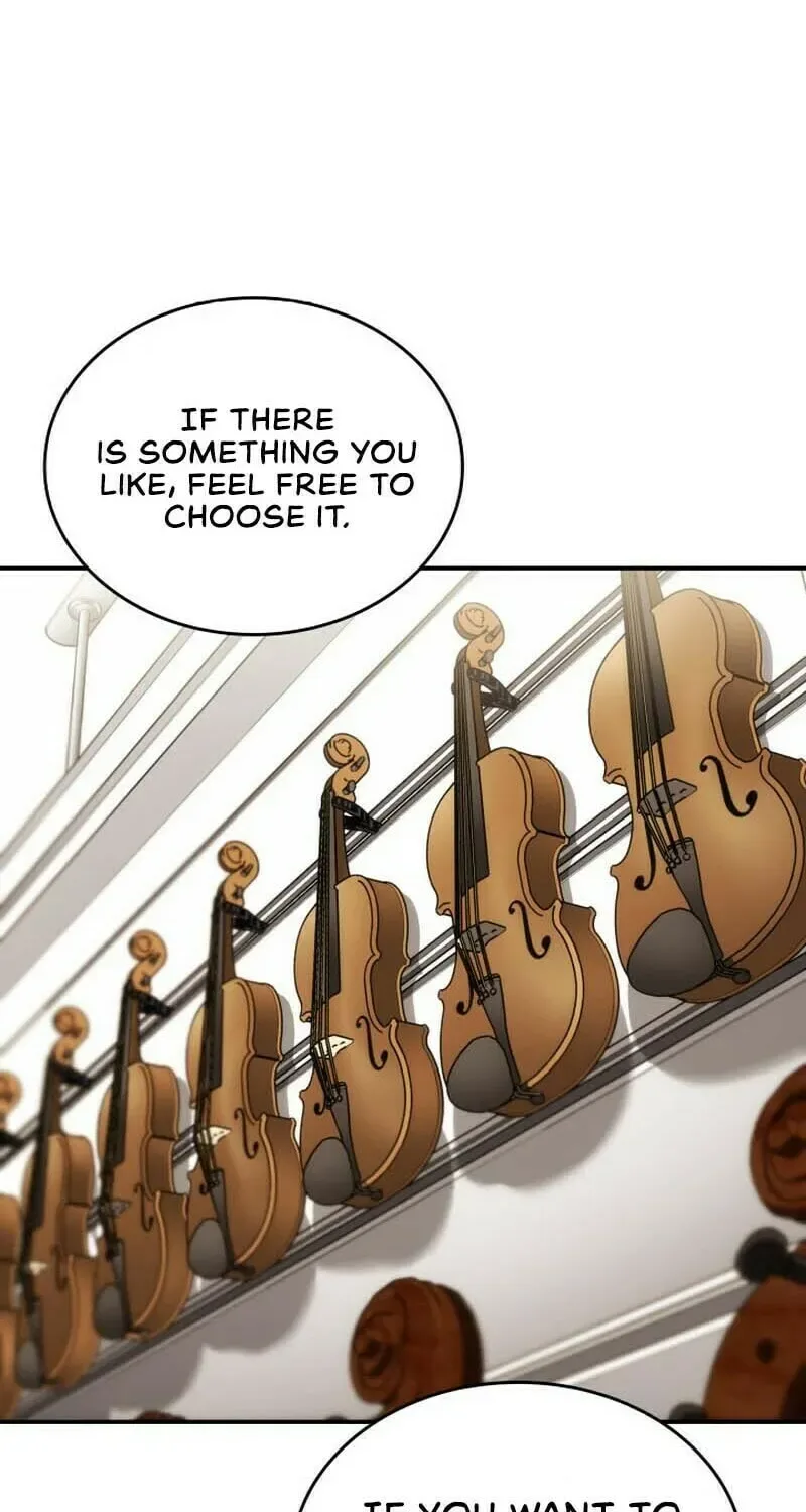 Together With the Gods of Music Chapter 46 page 120