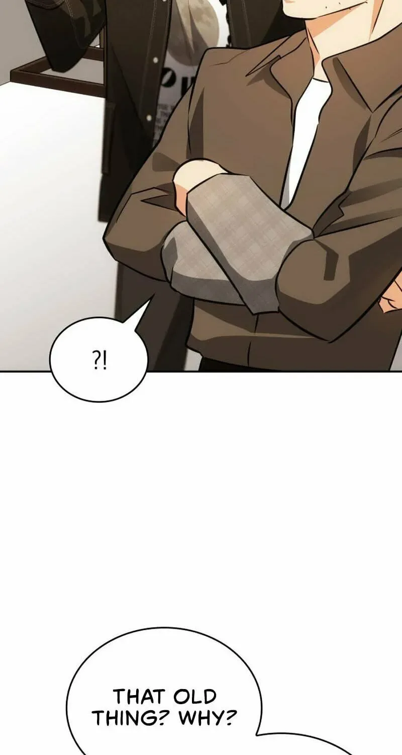 Together With the Gods of Music Chapter 46 page 123