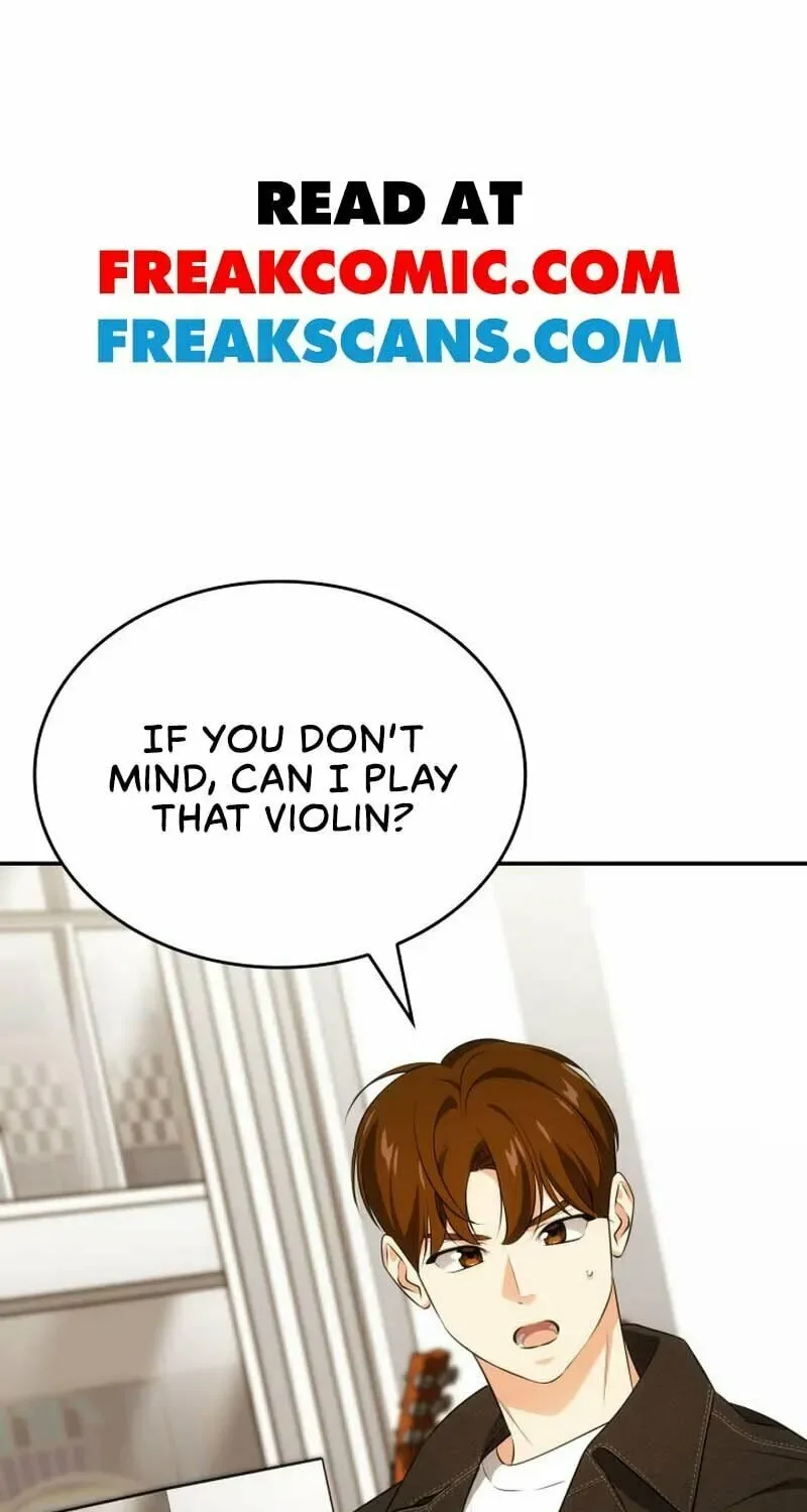 Together With the Gods of Music Chapter 46 page 126