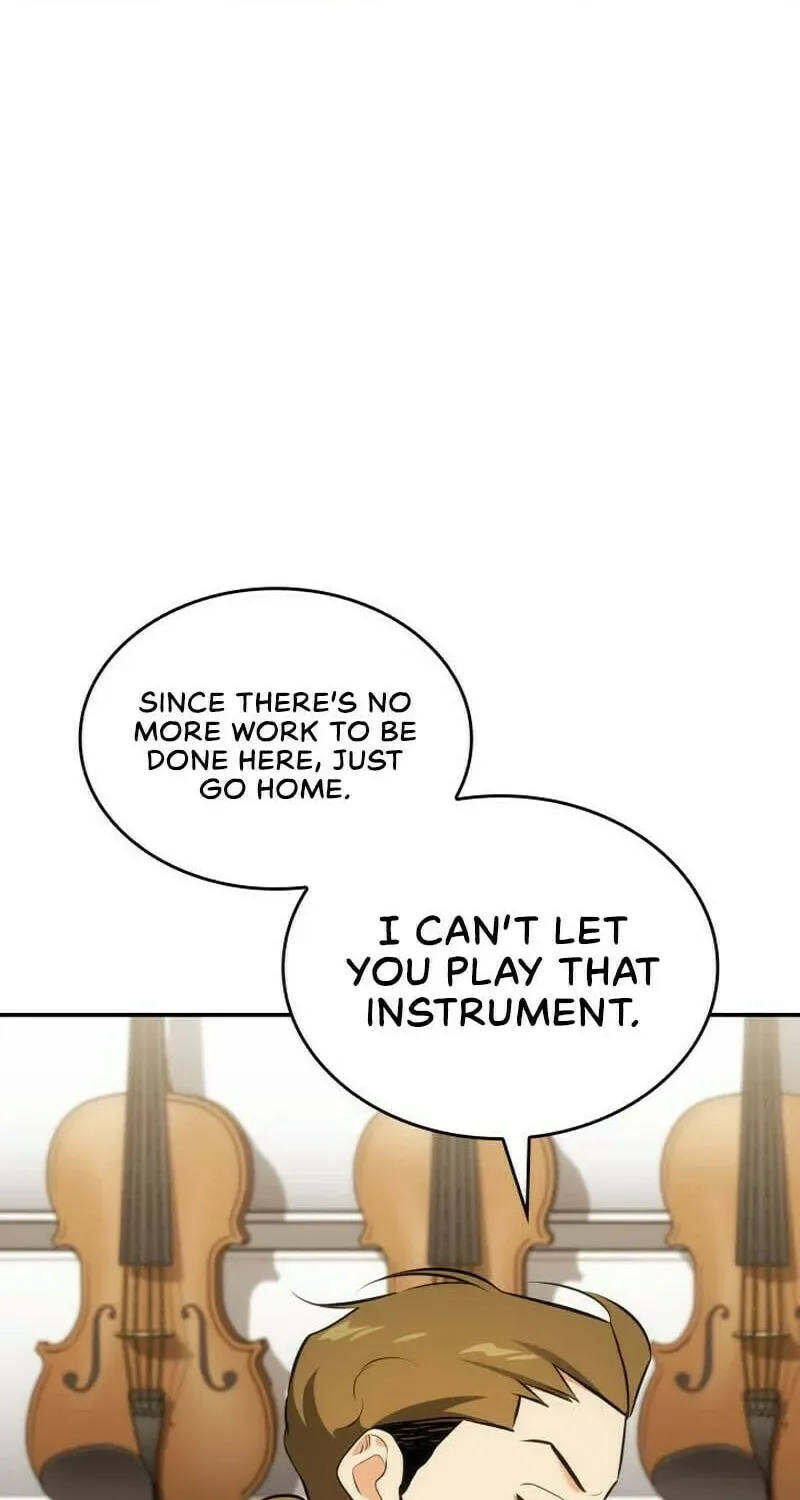 Together With the Gods of Music Chapter 46 page 129