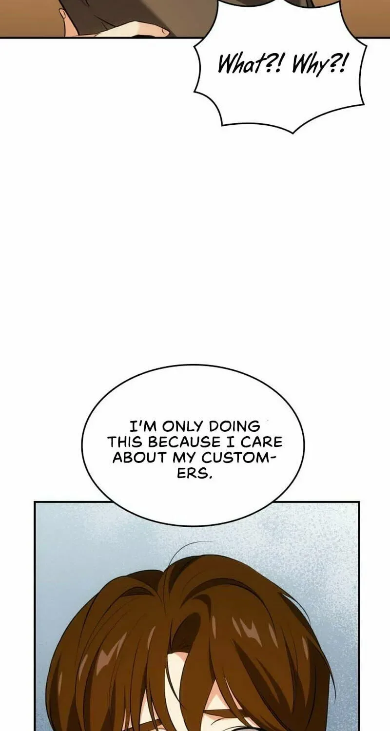 Together With the Gods of Music Chapter 46 page 131