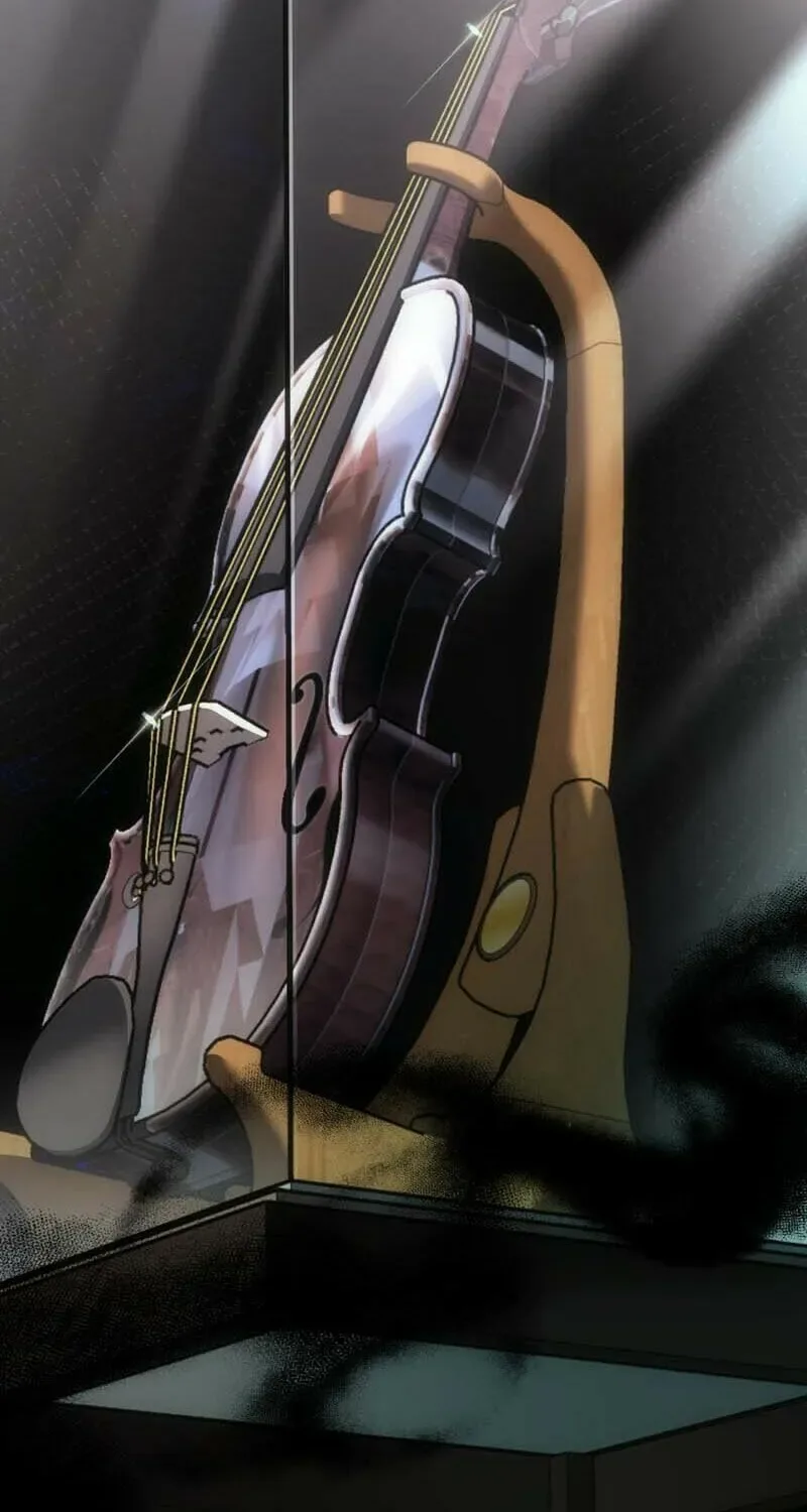 Together With the Gods of Music Chapter 46 page 135