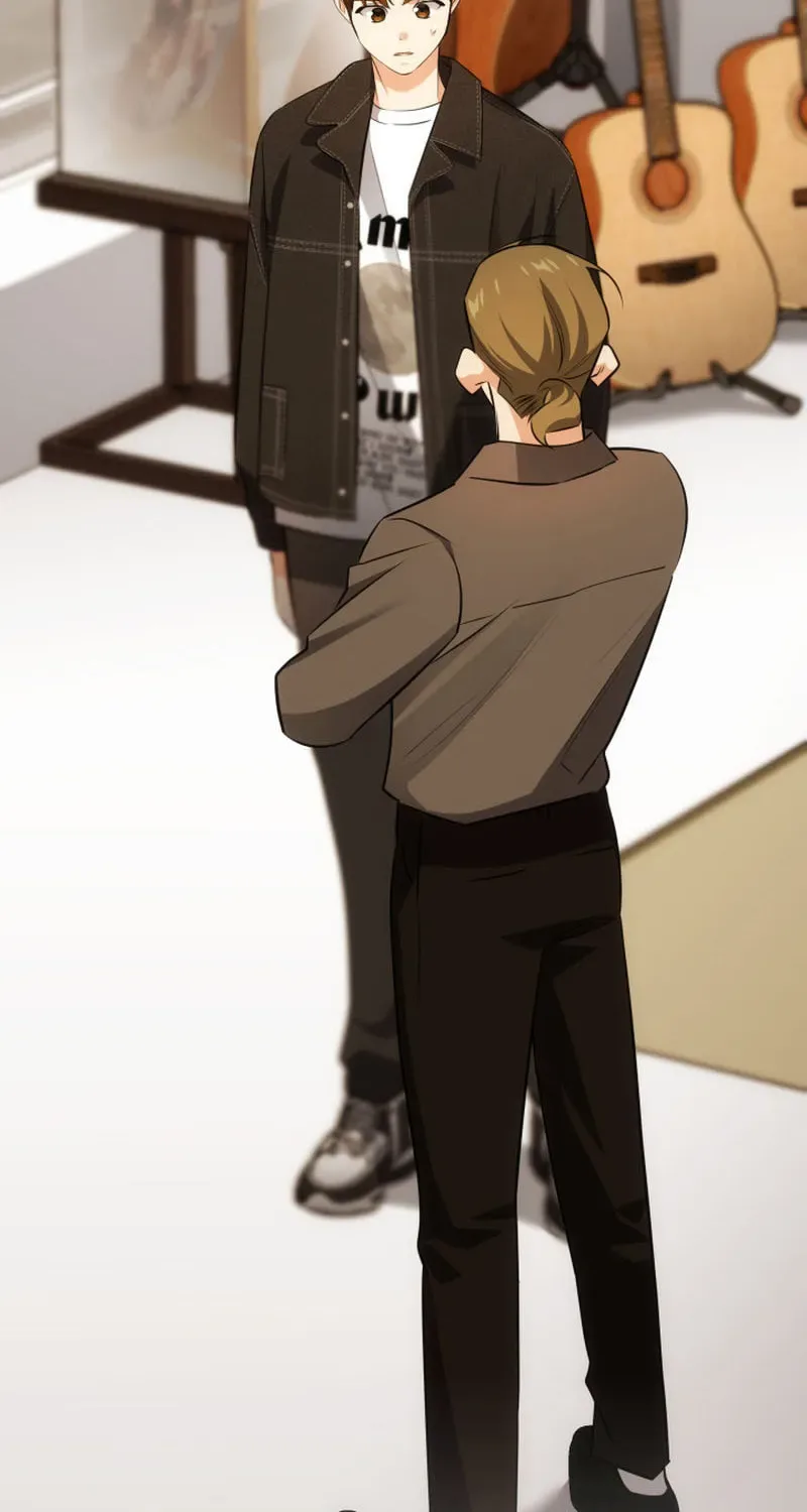 Together With the Gods of Music Chapter 47 page 6