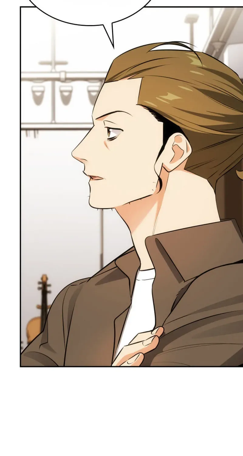 Together With the Gods of Music Chapter 47 page 14