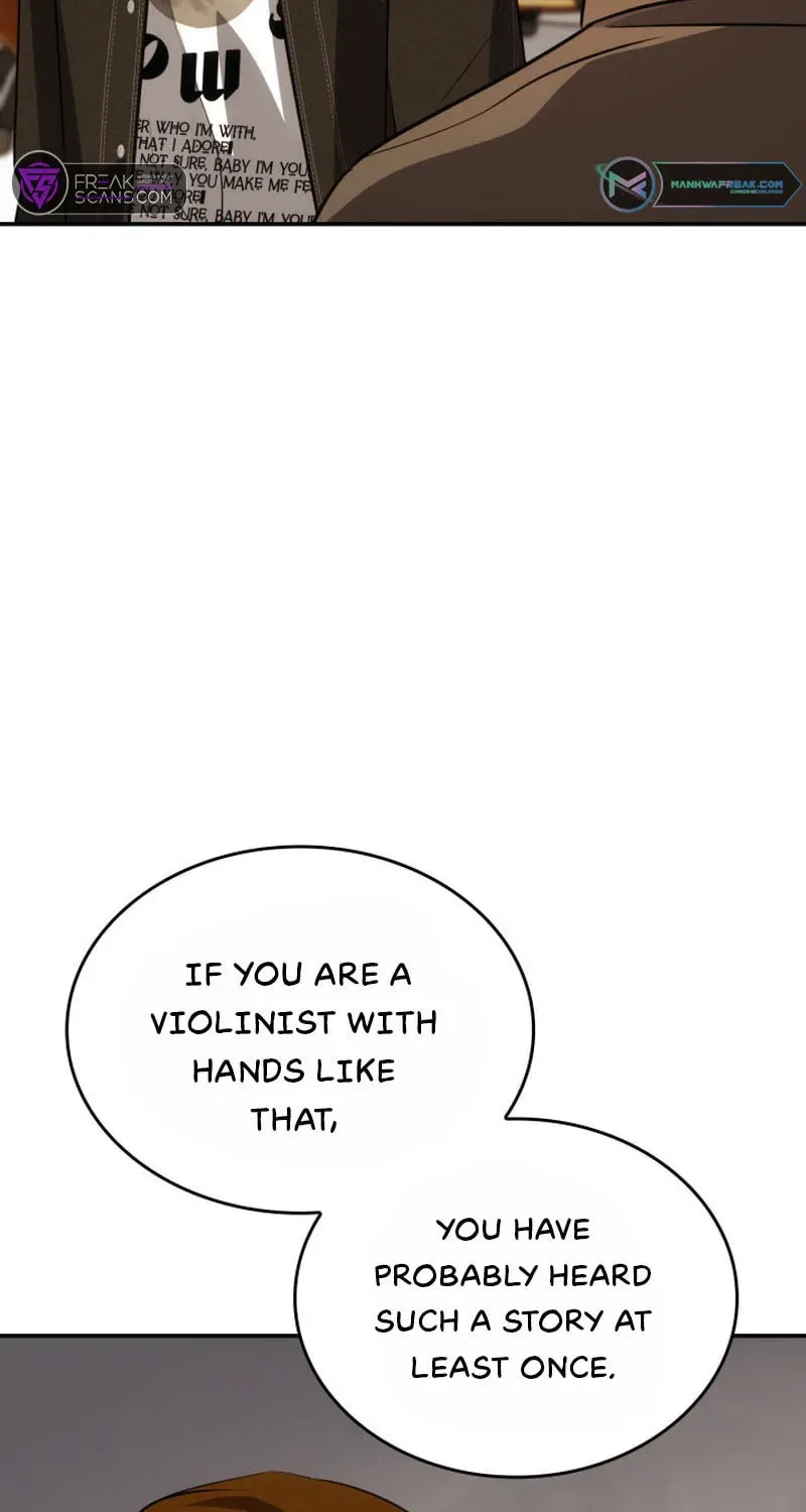 Together With the Gods of Music Chapter 47 page 11