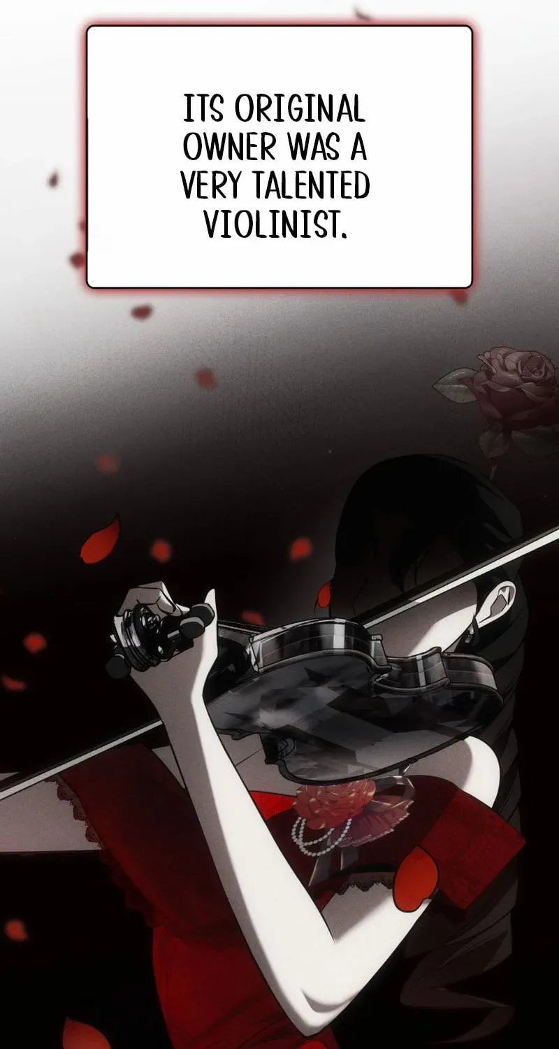 Together With the Gods of Music Chapter 47 page 23