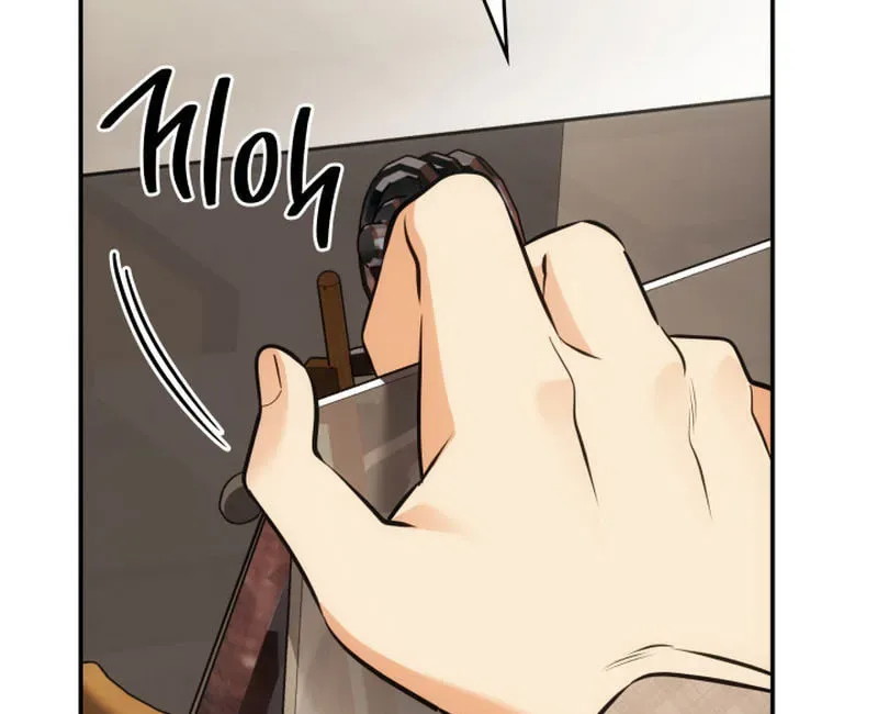Together With the Gods of Music Chapter 47 page 19