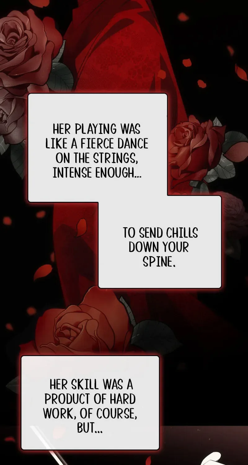 Together With the Gods of Music Chapter 47 page 24