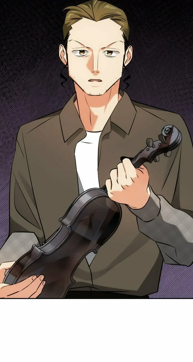 Together With the Gods of Music Chapter 47 page 21