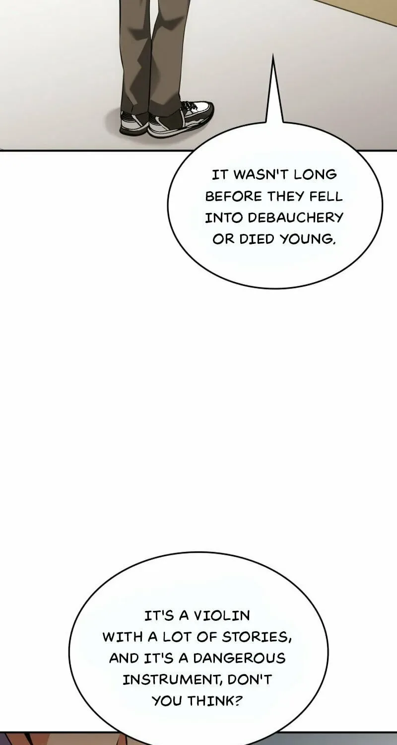 Together With the Gods of Music Chapter 47 page 35