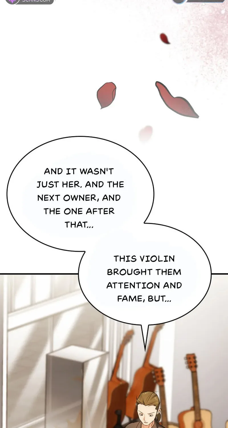 Together With the Gods of Music Chapter 47 page 33