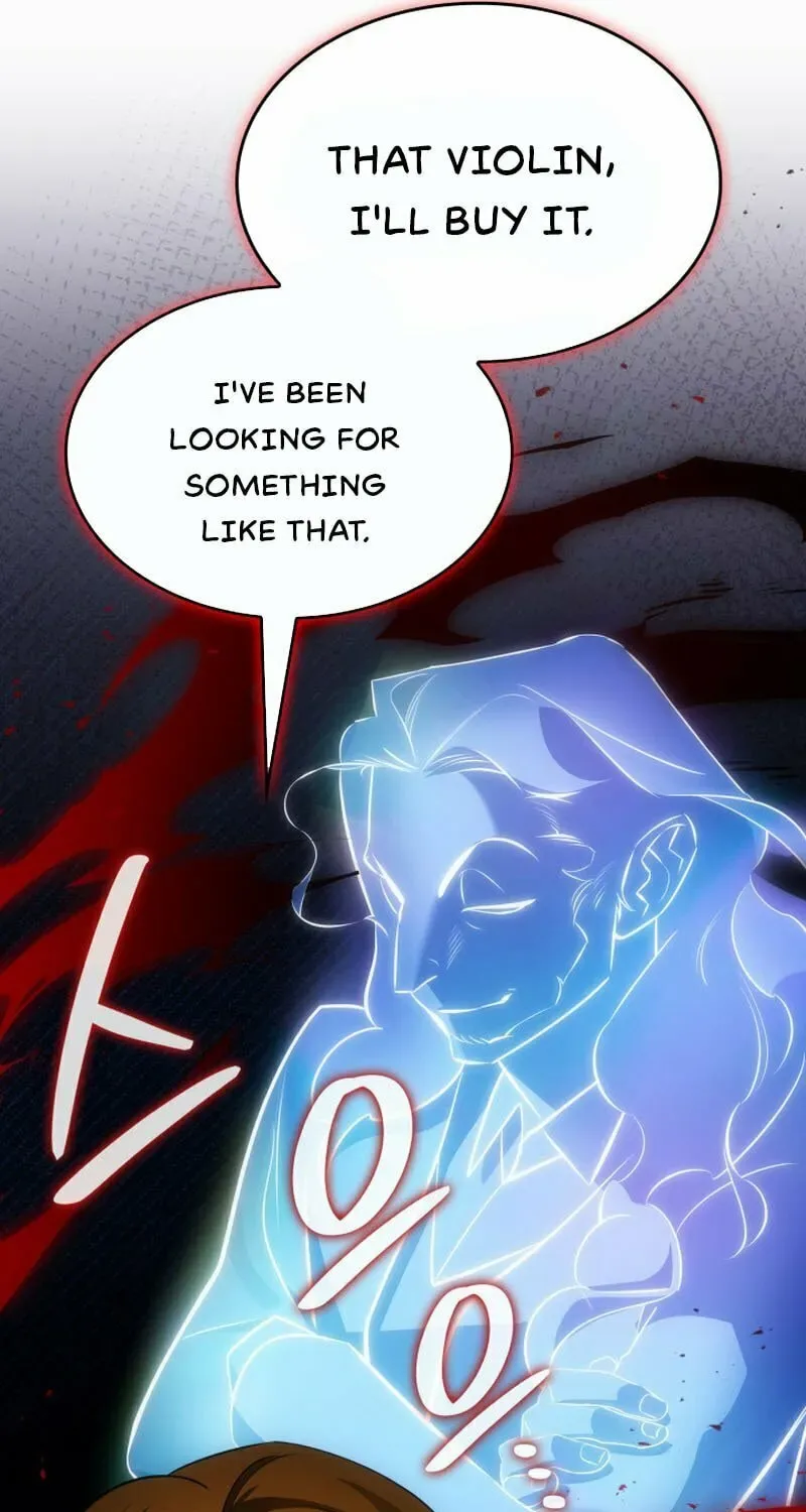 Together With the Gods of Music Chapter 47 page 41