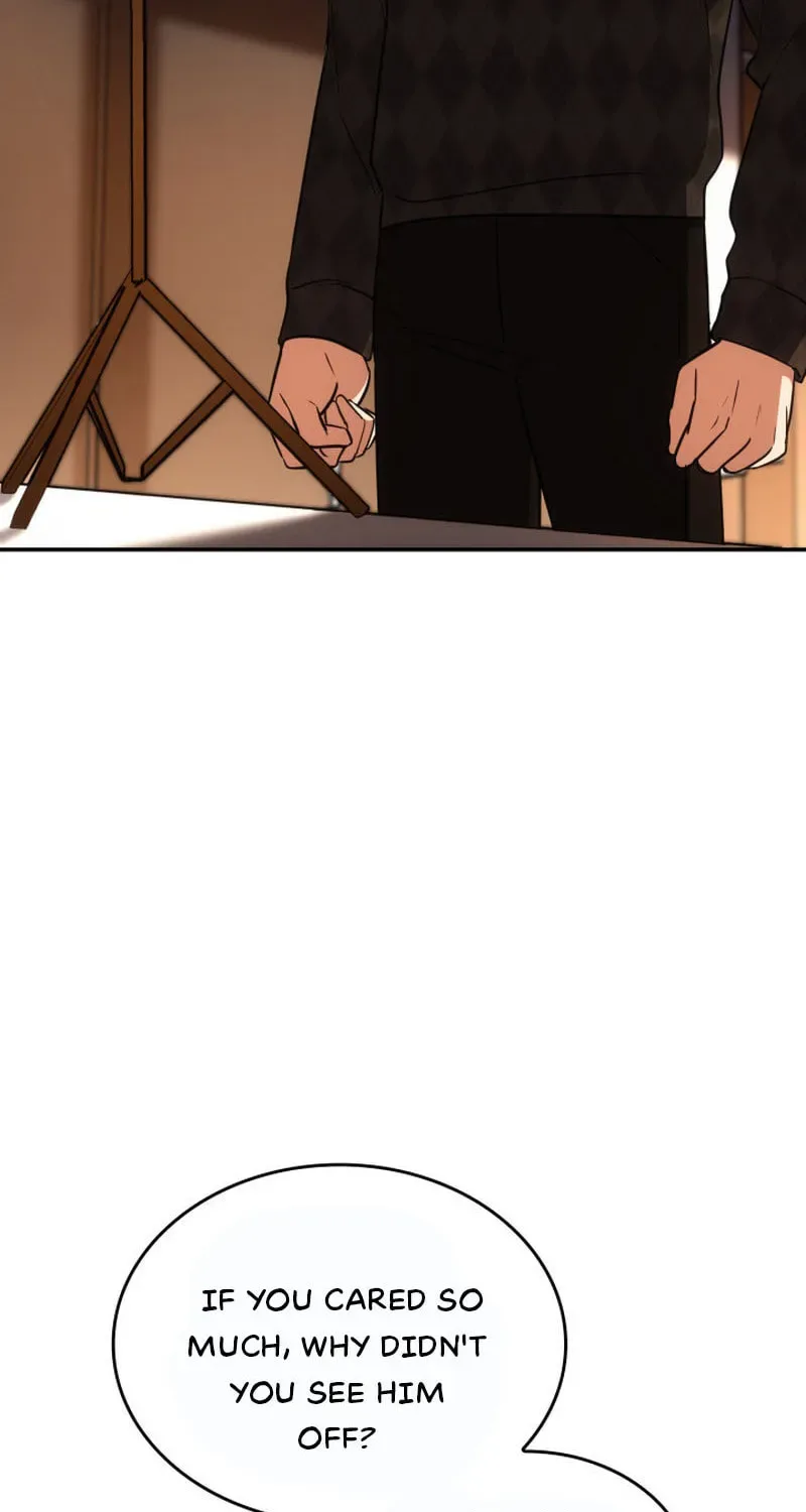 Together With the Gods of Music Chapter 47 page 50