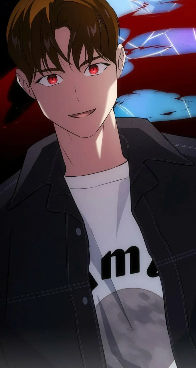 Together With the Gods of Music Chapter 47 page 42