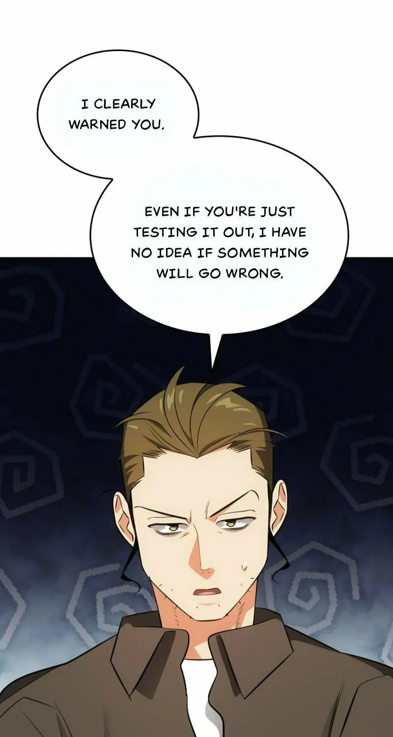 Together With the Gods of Music Chapter 47 page 54