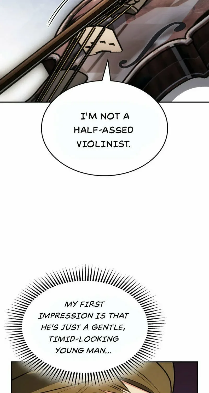 Together With the Gods of Music Chapter 47 page 59