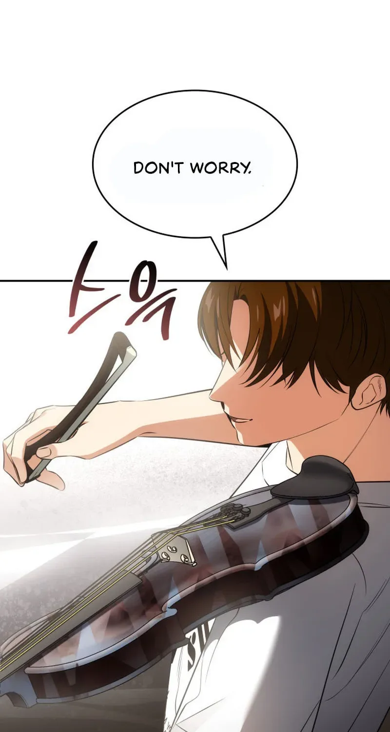 Together With the Gods of Music Chapter 47 page 56