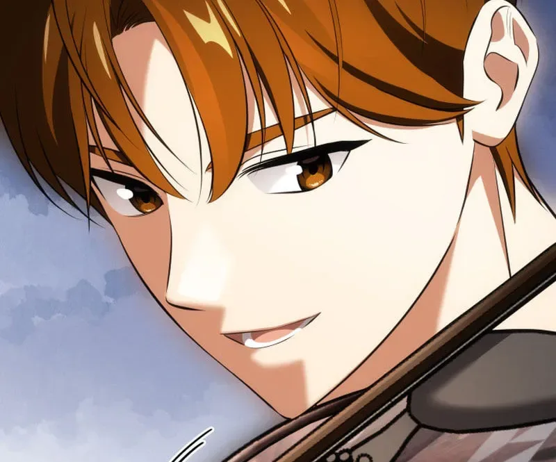 Together With the Gods of Music Chapter 47 page 58