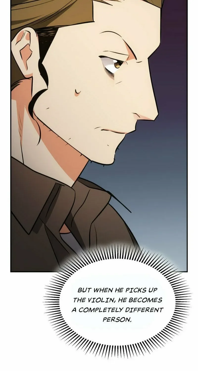 Together With the Gods of Music Chapter 47 page 60